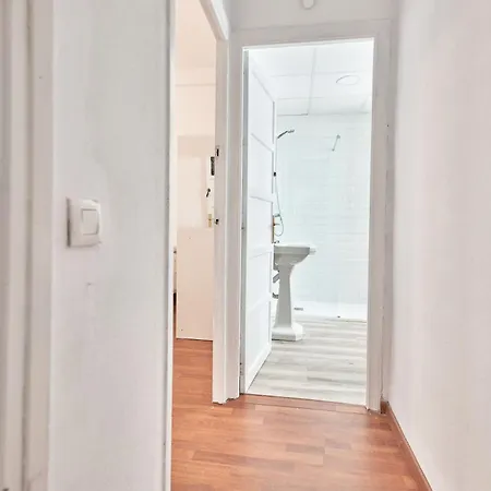 Appartamento Cuca By Time Cadice