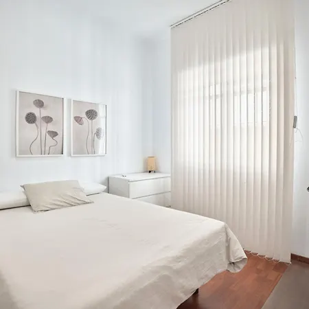 Apartment Cuca By Time Cadiz