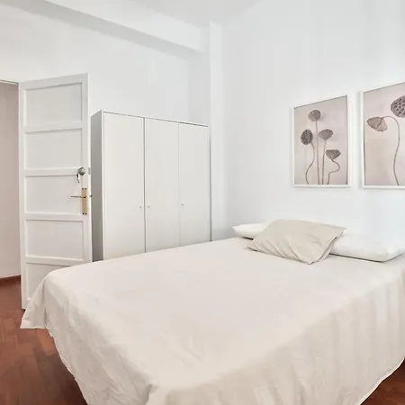 Apartment Cuca By Time *