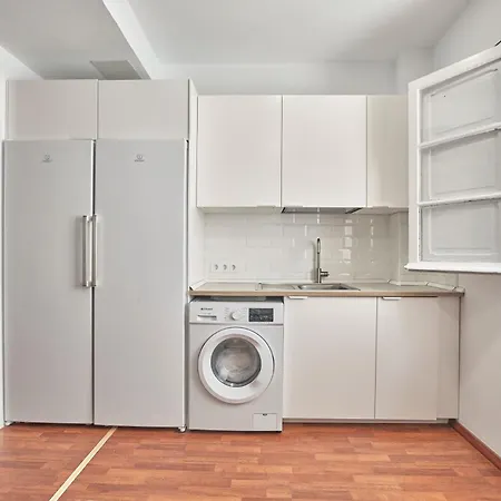 Appartement Cuca By Time Cadix