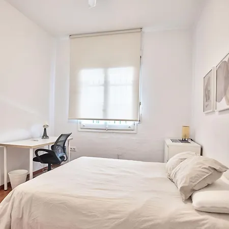 Cuca By Time Apartment
