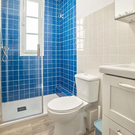 Appartement Cuca By Time