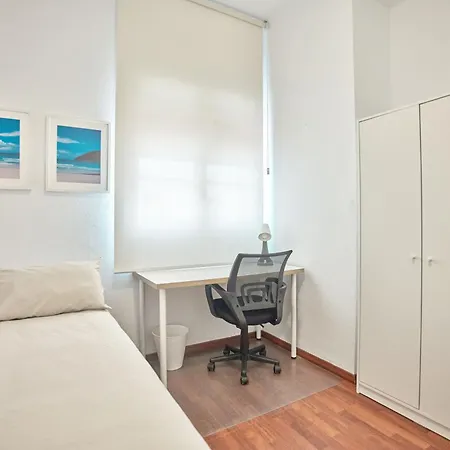 Cuca By Time Apartment Cádiz