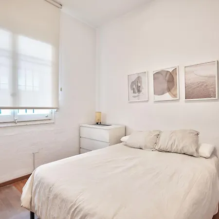 Cuca By Time Apartment *