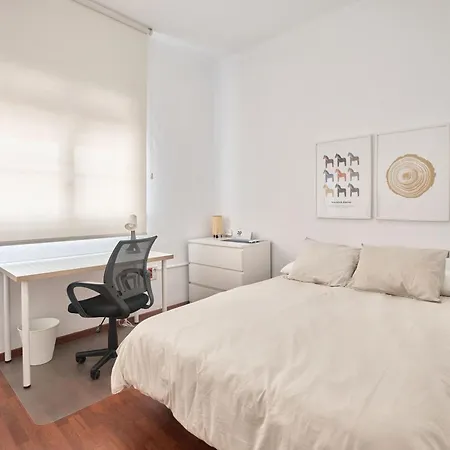 Cuca By Time Apartment