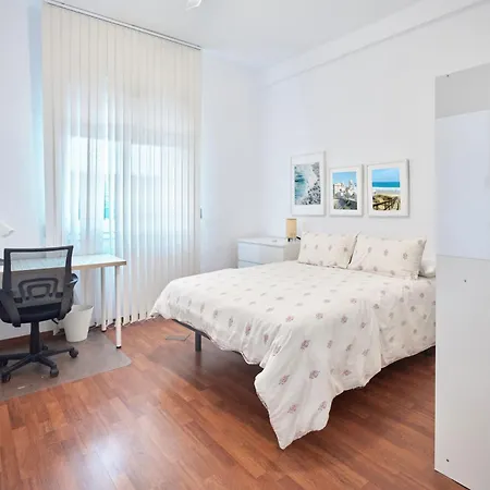 Appartement Cuca By Time *