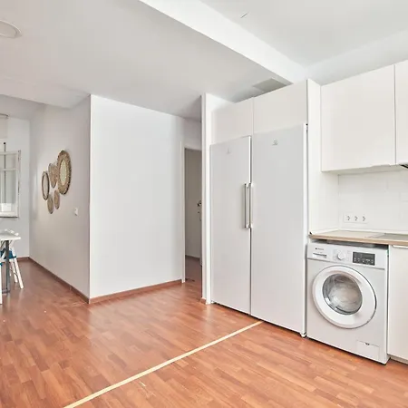 Cuca By Time Appartement Cadix