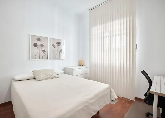 Apartment Cuca By Time Cádiz