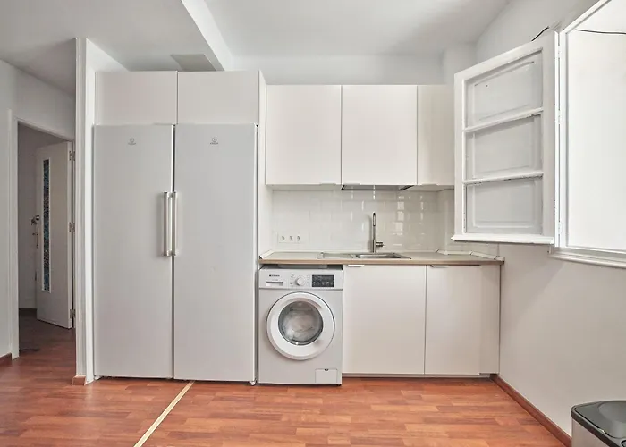 Apartment Cuca By Time Cádiz