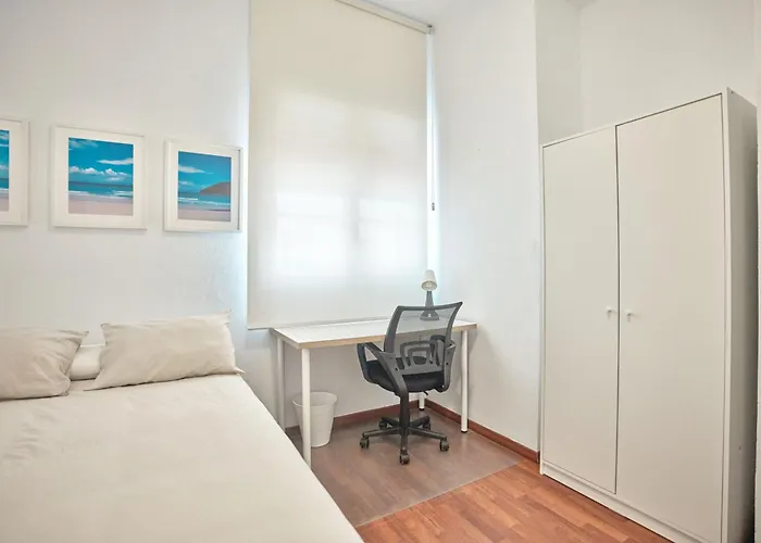 Cuca By Time Apartment Cádiz