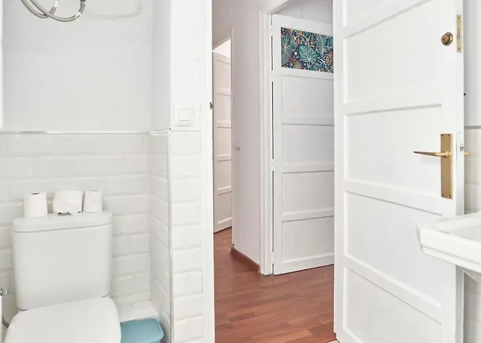 Cuca By Time Apartment Cádiz