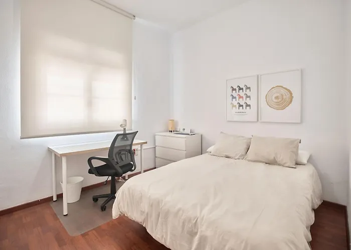 Cuca By Time Apartment