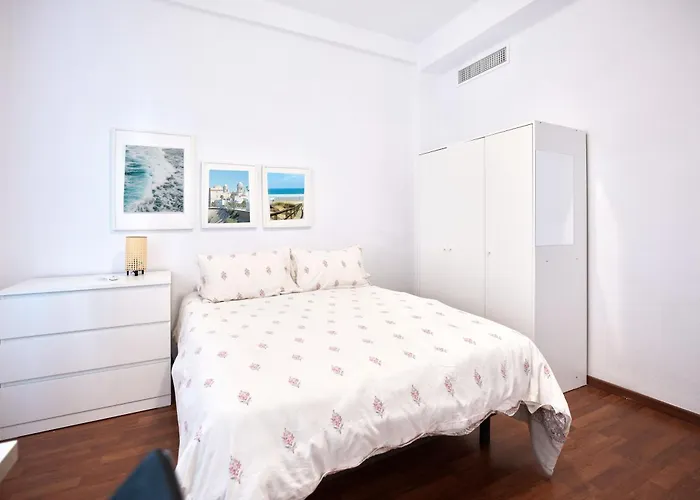 Apartment Cuca By Time