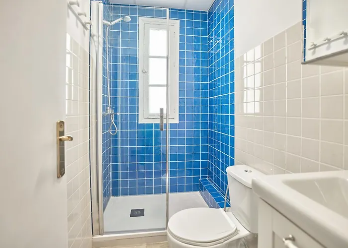 Cuca By Time Apartment *