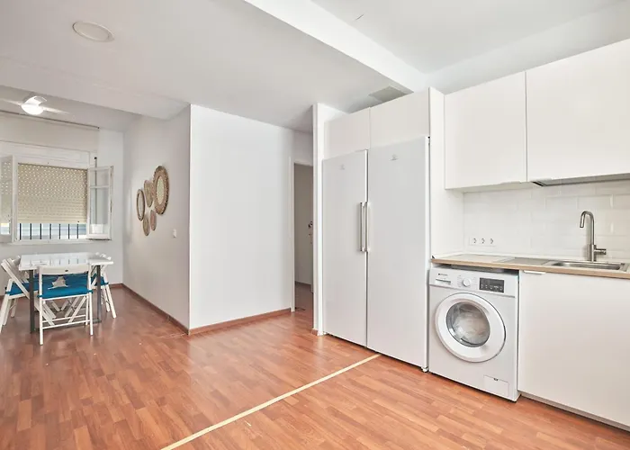 Cuca By Time Apartment Cádiz