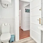 Cuca By Time Apartment Cadiz