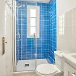 Cuca By Time Apartment *