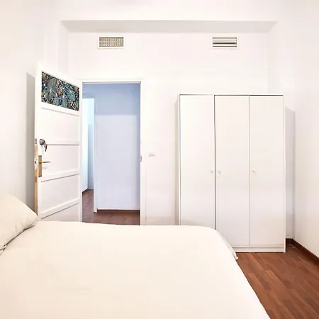 Cuca By Time Apartament