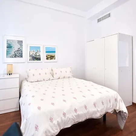 Apartament Cuca By Time