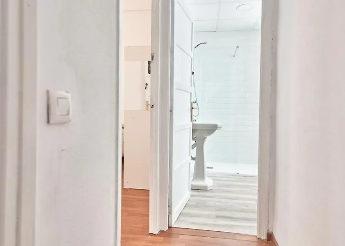 Apartament Cuca By Time Kadyks