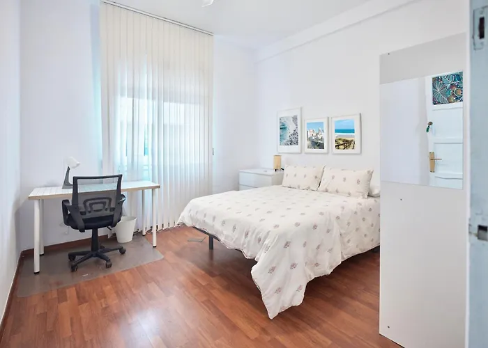 Apartament Cuca By Time *